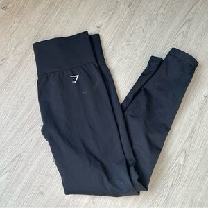 Gymshark Black Leggings